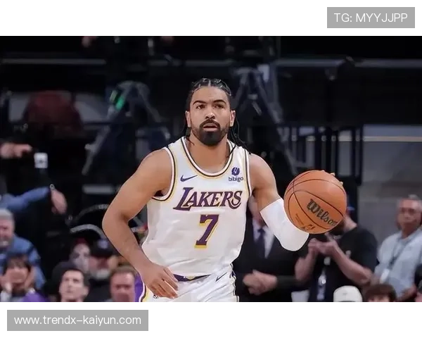 湖人签下文森特角色明确替补控卫主攻组织进攻防守双重任务