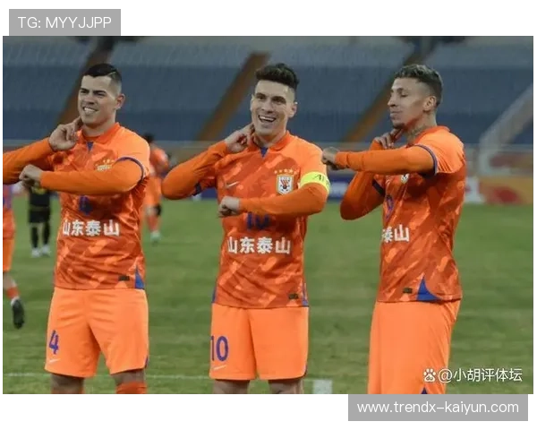 中超赛季最佳阵容公布，八名外援入选凸显联赛对外援依赖性