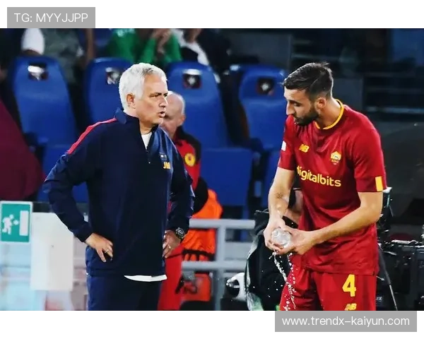 克里斯坦特：罗马中场核心的攻防枢纽作用