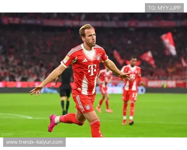 埃因霍温1-2惜败拜仁，凯恩制胜球锁定小组头名